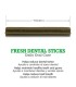 Fresh dental sticks (28 unidades)