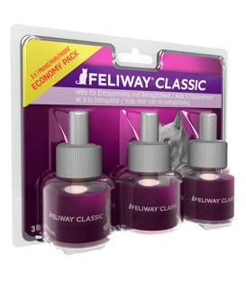 FELIWAY CLASSIC (3 X 48 ML)