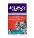 FELIWAY FRIENDS RECAMBIO 48 ML 1 MES