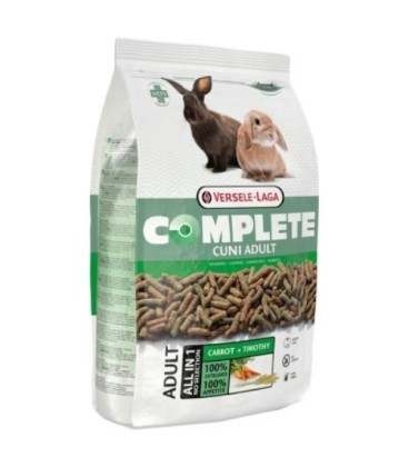 COMPLETE VERSELE-LAGA CONEJO ADULT 1,75.KG