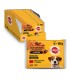 PEDIGREE SELECCION CARNES MIXTAS SALSA (4X400.GR)
