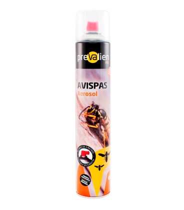 PREVALIEN AVISPA AEROSOL 750.ML
