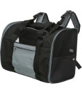 MOCHILA CONNOR GRIS/NEGRO (42 x 29 x 21.cm)