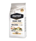OWNAT DOG HYPO GF MINI CORDERO 3KG