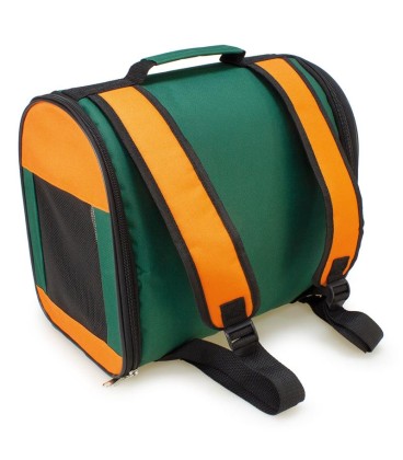 Mochila animales pequeños - 32 x 23 x 27 cm