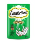 CATISFACTIONS CATNIP (60.GR)