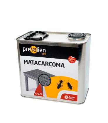 MATACARCOMA 2,5L PREVALIEN