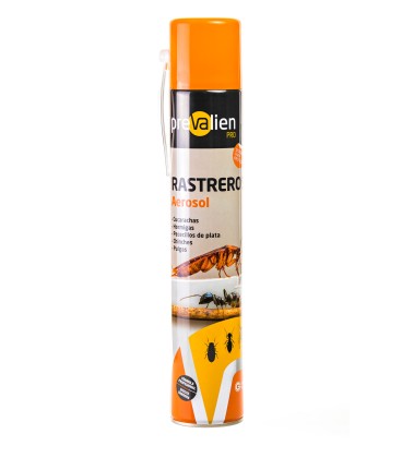 AEROSOL RASTREROS 1000CC / 750ML