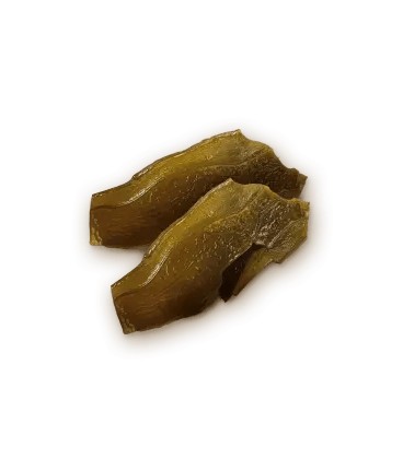 SUPERFOOD SNACKS SALMÓN& PESCADO BLANCO (85.gr)