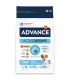 ADVANCE PUPPY MINI (2-10 ,MESES-3.KG)