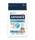ADVANCE LIGHT MINI 1.5 .KG