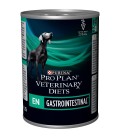 Purina Pro Plan Veterinary Diets  Gastrointestinal para perros (lata 400.gr)