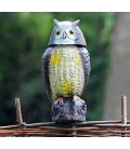 Búho Espantapájaros - Masso