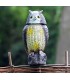 Búho Espantapájaros - Masso