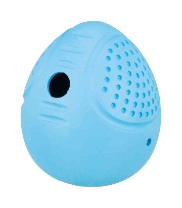 Huevo para Snacks con Voltereta