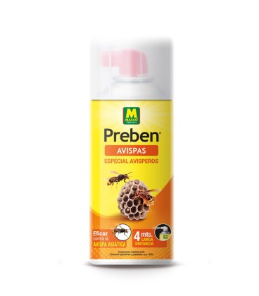 TRAMPA PARA AVISPA ( 400.ML)
