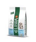 LIBRA PUPPY POLLO 3.KG