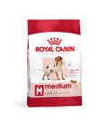 ROYAL CANIN MEDIUM-ADULT 4.KG