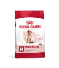 ROYAL CANIN + 7 AÑO 4.KG