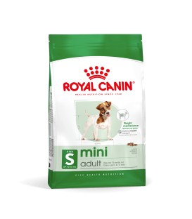 ROYAL CANIN MINI 2.KG