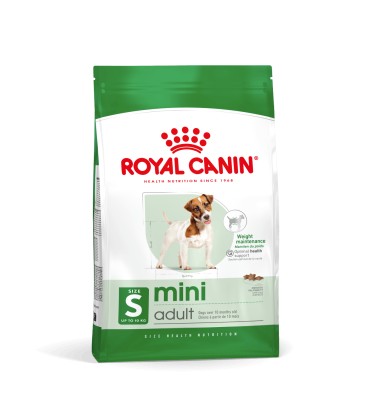 ROYAL CANIN MINI 2.KG