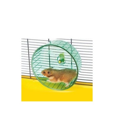 Noria Cerrada Savic Rolly para hamster