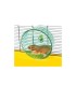 Noria Cerrada Savic Rolly para hamster