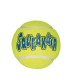 PELOTA KONG  SQUEAKAIR-TENIS 2/UNIDAD MEDIANA