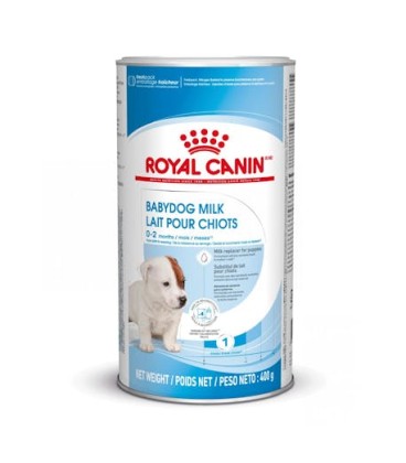 ROYAL CANIN BABY DOG MILK 400G