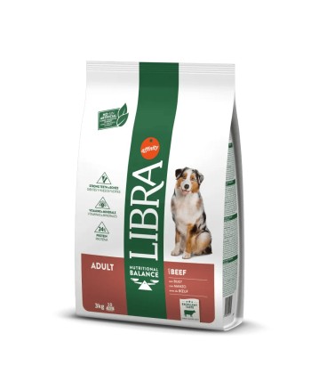 LIBRA ADULT BUEY 3.KG