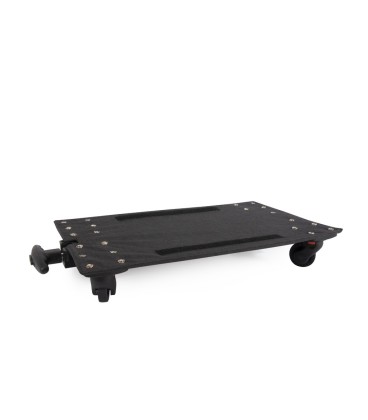 Carro con carro extraíble (Especial Avion)