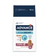 ADVANCE VITALITY + 7 AÑO MEDIUM 12.KG