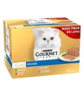 PURINA GOURMET GOLD MOUSSE (24x85-GR)