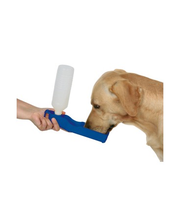 Bebedero de viaje - 750 ml