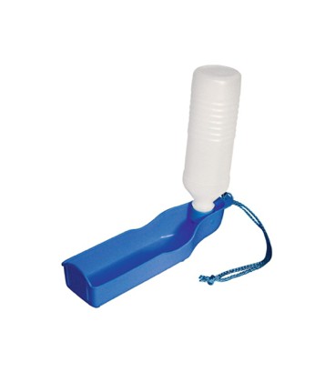 Bebedero de viaje - 750 ml