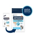 ADVANCE CAT KITTEN De 2 a 12 meses de edad 1,5.kg