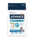ADVANCE CAT STERELIZED 3.KG