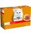 PURINA GOURMET GOLD FONDANT 12X85.GR