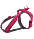 ARNES TREKKING NEWPREM,L :70-85cm/25mm,FUCSIA-GRAFITO