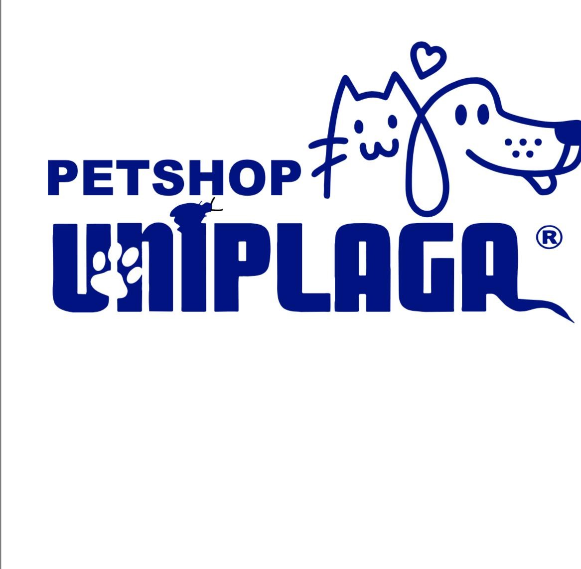 Petshop Uniplaga